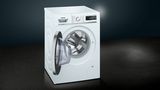 iQ700 Wasmachine, voorlader 9 kg 1600 rpm WM16WH67NL WM16WH67NL-6