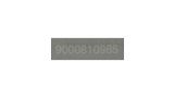 Cristal Vitrocerámico Repuesto marco cristal (conjunto) 00689625 00689625-2