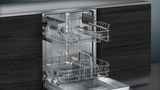 iQ300 semi-integrated dishwasher 60 cm SN59E503NL SN59E503NL-5