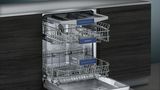 iQ500 Fully-integrated dishwasher 60 cm SN658D02MG SN658D02MG-3