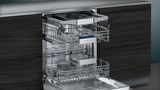 iQ700 Dishwasher 60cm Fully-integrated DoorOpen Assist for handleless kitchens SN678D00TG SN678D00TG-5