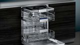 iQ700 Dishwasher 60cm Fully-integrated SN677X00TG SN677X00TG-4