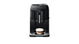 Machine à café tout-automatique EQ.3 s100 Noir, noir TI30A209RW TI30A209RW-2