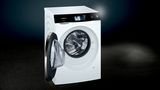 avantgarde Washing machine, front loader 10 kg 1400 rpm WM14U940GB WM14U940GB-5