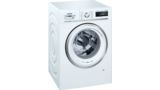 iQ700 Waschmaschine, Frontlader 9 kg 1400 U/min. WM4WH690 WM4WH690-1