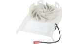 Ventilador Cjto. ventilacor GSN completo 00702166 00702166-1