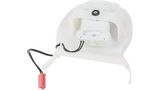 Ventilador Cjto. ventilacor GSN completo 00702166 00702166-2