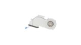 Ventilador Cjto.ventilador KGN70 DC 9V (BG20) 00742007 00742007-1