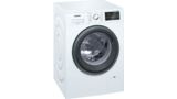 iQ500 Washer dryer 7/4 kg 1500 rpm WD15G422GB WD15G422GB-1