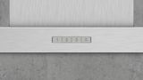 iQ100 Wall-mounted cooker hood 90 cm Stainless steel LC94BBC50B LC94BBC50B-2