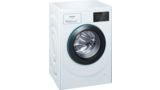 iQ100 前置式洗衣機 8 kg 1000 转/分钟 WM10L262HK WM10L262HK-1