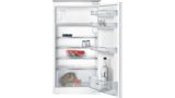 Einbau-Kühlschrank mit Gefrierfach 102.5 x 56 cm CK64330 CK64330-1