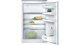 Einbau-Kühlschrank mit Gefrierfach 88 x 56 cm JC20GB30 JC20GB30-1