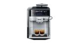 Fully automatic coffee machine EQ6 plus s300 Silver TE653311RW TE653311RW-4