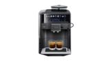 Helautomatisk kaffemaskin EQ6 plus s400 Safir svart metallic TE654319RW TE654319RW-3