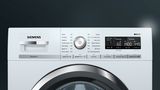 iQ500 Washing machine, front loader 9 kg 1400 rpm WM14W5H0GB WM14W5H0GB-4