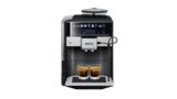 Helautomatisk kaffemaskin EQ6 plus s500 Safir svart metallic TE655319RW TE655319RW-4