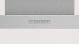 wall-mounted cooker hood 90 cm Stainless steel CD639650 CD639650-2