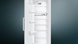 iQ300 Vrijstaande koelkast 186 x 60 cm wit KS36VVW3P KS36VVW3P-4