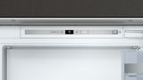 N 70 Réfrigérateur intégrable avec compartiment congélation 122.5 x 56 cm KI2426D30 KI2426D30-4