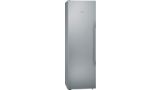 iQ700 Kylskåp 186 x 60 cm Inox-easyclean KS36FPI3P KS36FPI3P-1