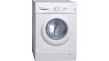 Lavadora 6 kg 1200 r.p.m., Blanco 3TS763ZA 3TS763ZA-1