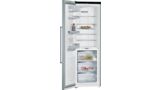 iQ700 Free-standing fridge 186 x 60 cm Inox-easyclean KS36FPI3P KS36FPI3P-2