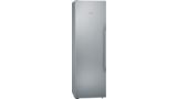 iQ500 Réfrigérateur pose-libre inox-easyclean KS36VAI31 KS36VAI31-1