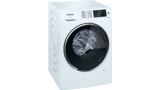 iQ500 Washer dryer 10/6 kg 1400 rpm WD14U520GB WD14U520GB-1