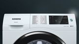 iQ500 洗衣乾衣機 10/6 kg 1400 转/分钟 WD14U520GB WD14U520GB-3