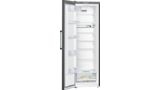 iQ300 Free-standing fridge 186 x 60 cm Black stainless steel KS36VVX3PG KS36VVX3PG-2