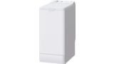Lavadora de carga superior 40 cm, 40 cm, 5 kg 800 r.p.m., Blanco 3TL941A 3TL941A-1