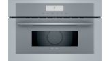 Masterpiece® Built-In Microwave Oven 30'' Stainless Steel MB30WS MB30WS-1