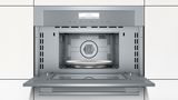 Masterpiece® Speed Oven 30'' Inox MC30WS MC30WS-2