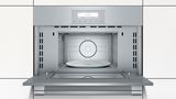 Professional Built-In Microwave 30'' Stainless Steel MB30WP MB30WP-3