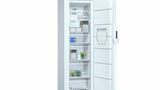 Congelador vertical 1 puerta 186 x 60 cm Blanco 3GFB642WE 3GFB642WE-4