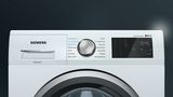 iQ500 Washing machine, front loader 9 kg 1400 rpm WM14T790GB WM14T790GB-2