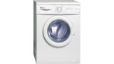 Lavadora 5 kg 600 r.p.m., Blanco 3TS930A 3TS930A-1