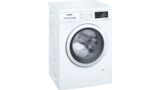 iQ500 Wasmachine, voorlader 8 kg 1400 rpm WU14Q440NL WU14Q440NL-1