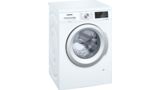 iQ500 Wasmachine, voorlader 8 kg 1400 rpm WU14Q470NL WU14Q470NL-1