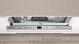 Vollintegrierter Geschirrspüler 60 cm CG6A54V8 CG6A54V8-2