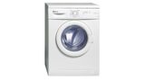 Lavadora 5 kg 600 r.p.m., Blanco 3TS930A 3TS930A-2
