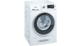 iQ500 Washer dryer 7/4 kg 1400 rpm WD14H422GB WD14H422GB-1