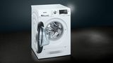 iQ500 Washer dryer 7/4 kg 1400 rpm WD14H422GB WD14H422GB-4