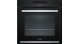 built-in oven 60 x 60 cm Black JF4379060 JF4379060-1