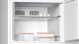 Ελεύθερο δίπορτο ψυγείο 170 x 60 cm Λευκό PKNT30VW2A PKNT30VW2A-7