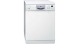Lavavajillas 60 cm Blanco 3VS562BD 3VS562BD-1
