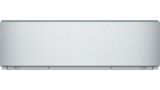 Accessory drawer 30'' Stainless Steel SD30WC SD30WC-1
