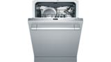 Emerald® Dishwasher 24'' Stainless Steel DWHD650WFP DWHD650WFP-2