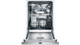 Emerald® Dishwasher 24'' Custom Panel Ready DWHD650WPR DWHD650WPR-2